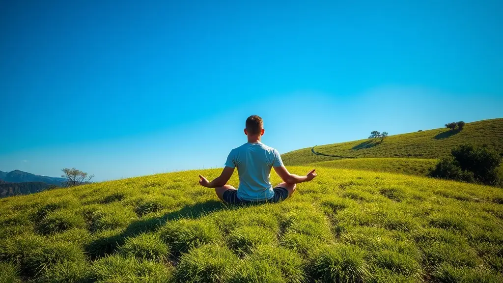 Unlocking Your Inner Peace: A Guide to Mindfulness