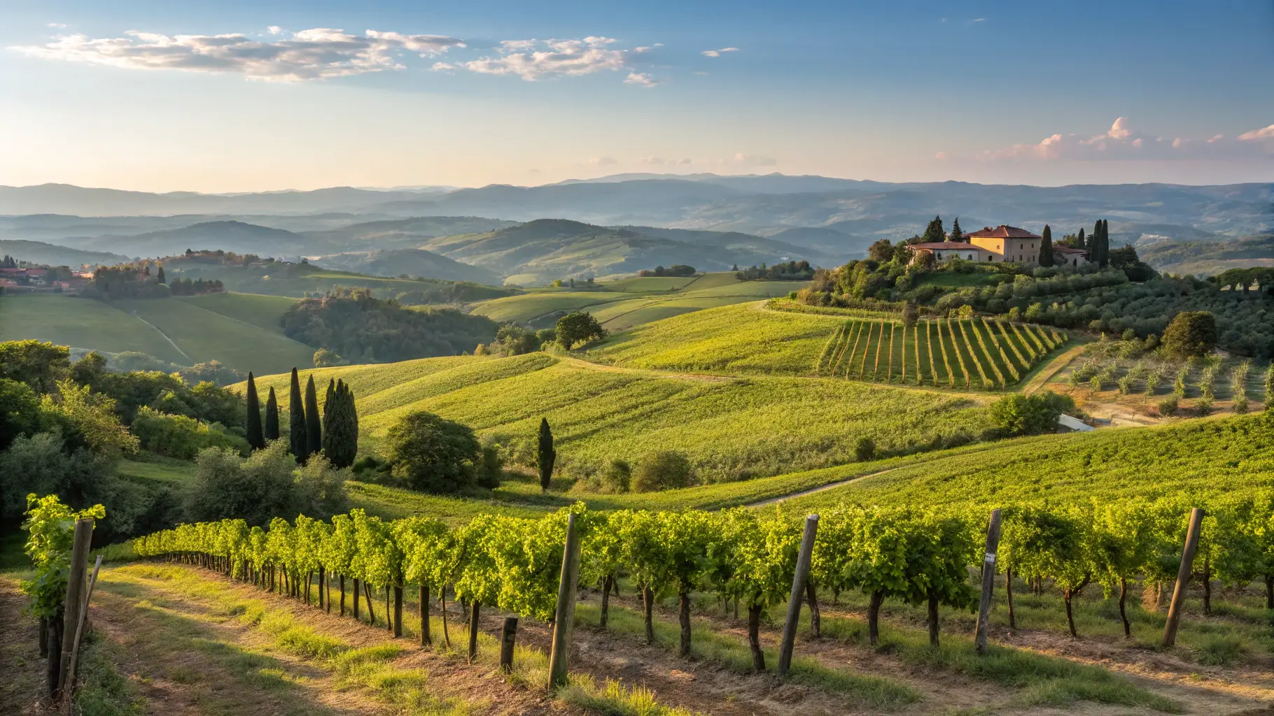 Exploring the Hidden Gems of Tuscany