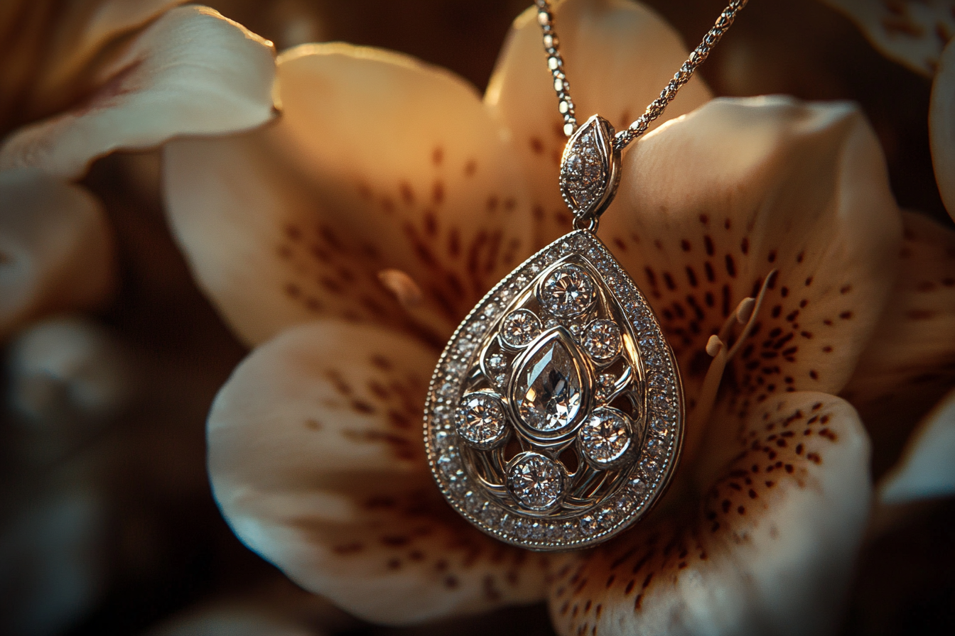 Les bijoux intemporels à posséder pour un style raffiné