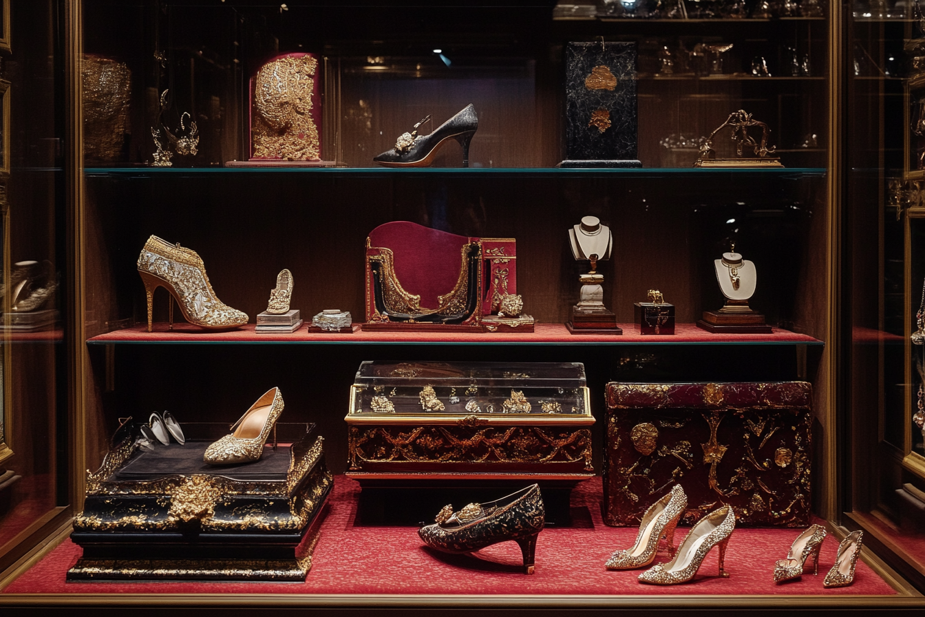 Les pièces iconiques qui marquent la mode de luxe cette saison