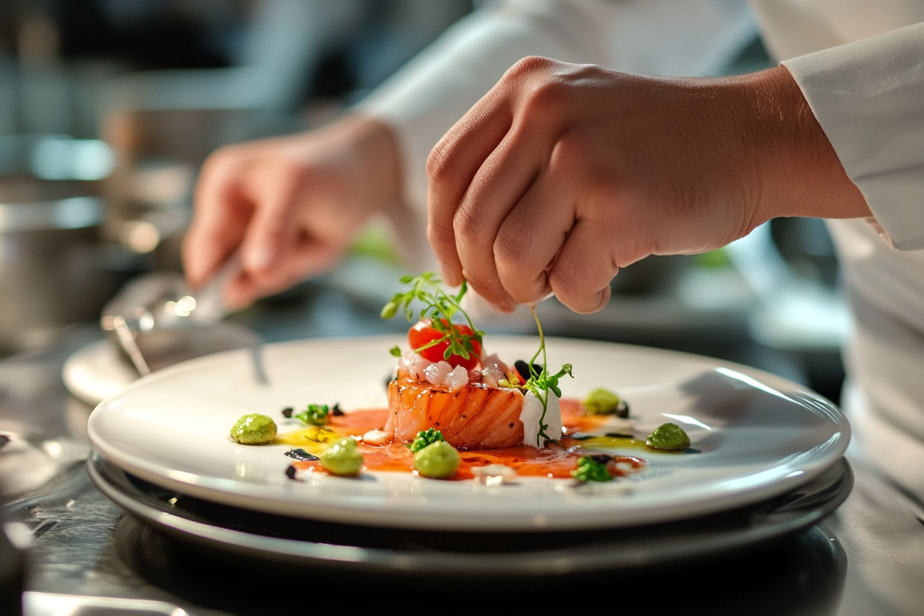 Tendances culinaires