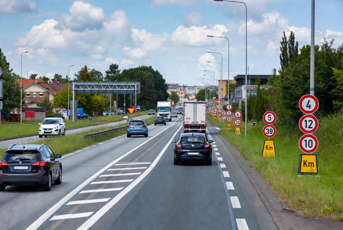 De revolutie van de kilometerverzekering in België