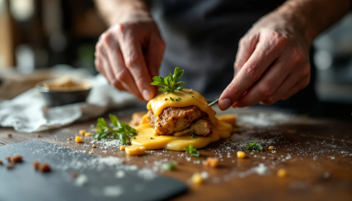Chefs étoilés : leurs secrets pour une expérience gastronomique unique
