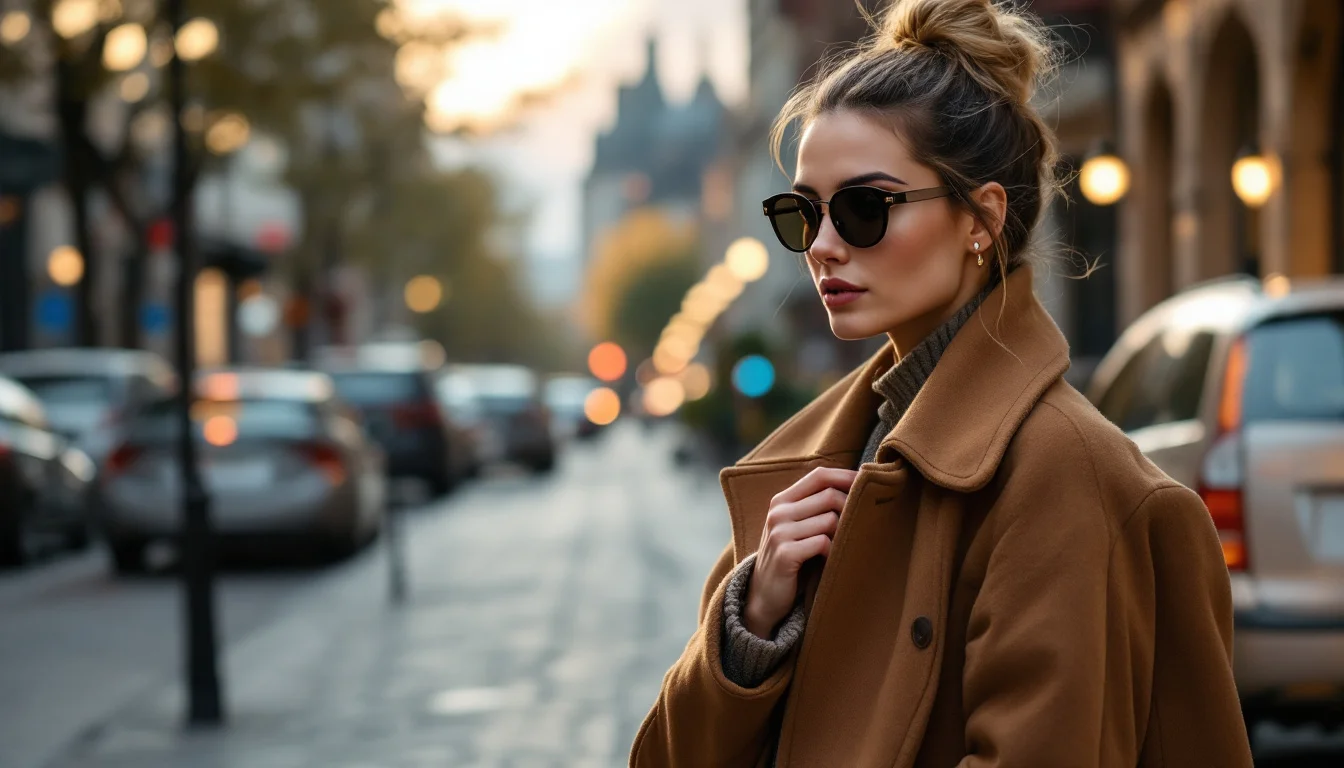 Iconische Stukken Die De Luxe Mode Dit Seizoen Bepalen